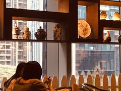 -CHINCHIN 青青·泰国料理(万象食家店)
