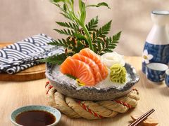 -阿吾罗日本料理(K11艺术中心店)
