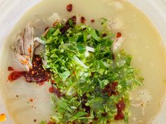 -武圣羊汤·西北面(朝阳门店)