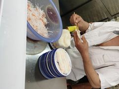 -洁美凉粉店(温江店)