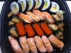 -池田寿司·4H鲜作(西直门凯德华联店)