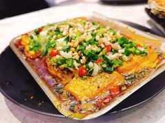 -纪录片《人生一串》体验店(静安店)