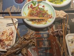 -管氏翅吧(广渠门店)