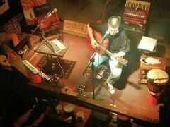 -后巷酒吧Back Alley(未来广场店)