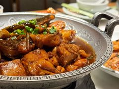 -大鱼徽州·寻味徽菜(星光总店)