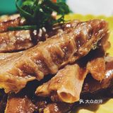 我在鬼屋吃早茶 [鬼脸] 