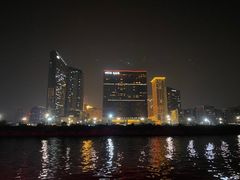 -澳门环岛游湾仔码头