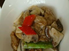 -五观堂素食(新华路店)