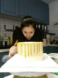 -明匠曲蛋糕西点屋(穗花新村店)