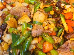 -李大爷的泡椒馆(冉家坝店)