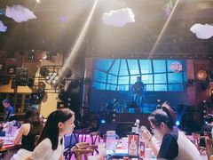 -胡桃里乐队酒馆(广州塔店)