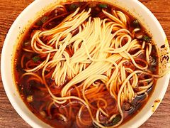 小面-秦云老太婆摊摊面(全国总店)
