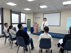 -思训家卡耐基中国口才培训(渝中校区)