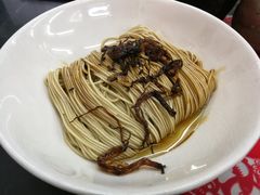 葱油拌面-逸桂禾面馆