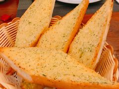 -俄士厨房(万松园店)