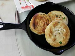 南乳葱花饼-和乐喜宴海鲜酒家(骏荣广场店)