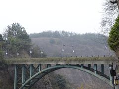 -方岩风景区