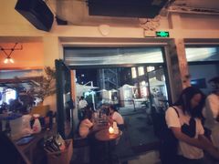-RAC BAR(安福路店)