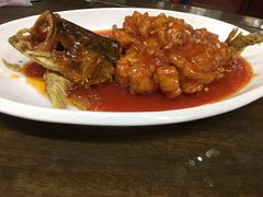 -协和菜馆(凤凰街店)