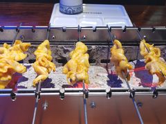 -三个蒙古大叔羊肉串(大宁店)