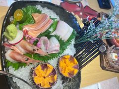 -秋荀日本料理(昆明同德广场店)