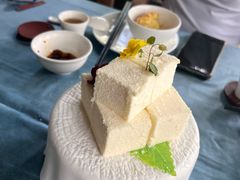 -鹿鸣酒家(越秀店)