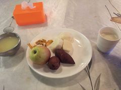 -南京夫子庙国际青年旅舍(平江府路店)