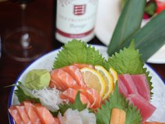 -济南喜来登酒店-盛宴自助西餐厅·综合自助