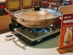 -湘江红·湖南招牌菜(莲花南路店)