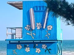 -巧克力渔家.小船海鲜家常菜(万平口店)