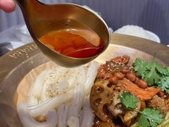 -椒锅锅·麻辣香锅(宝地广场城市集市店)