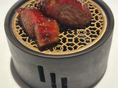 -伯衡55·吉品轩(乌鲁木齐南路店)