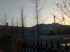 -大连市第二十四中学