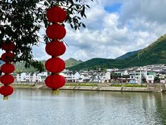 -新安江山水画廊风景区