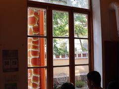 -长颈鹿咖啡(大学路店)