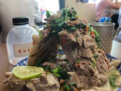 -曼谷食堂·泰国家庭料理(丹桂路店)