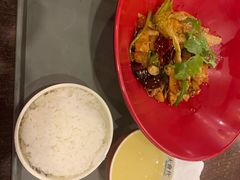 -大食代(龙德广场)
