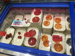 -加尔森烤肉海鲜·火锅烧烤自助