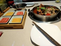 -浩爷羊蝎子火锅(望京店)