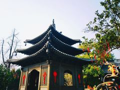 -钱王祠