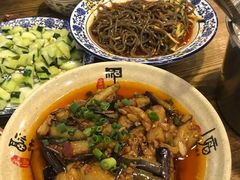 -百年老扣碗(沙坪坝店)