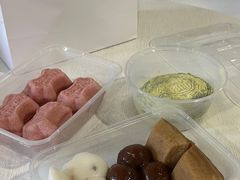 -奉化点心(呼童街店)