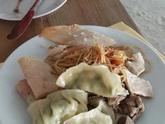 -中央格兰德岛温泉度假酒店 - 全包