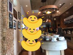 -拉蒂娜·巴西牛排馆 Latina·Brazilian Steakhouse(陆家嘴旗舰店)