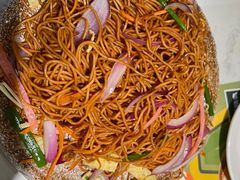 -叹茶靓点·粤式餐厅·全天茶市(石井万民广场店)