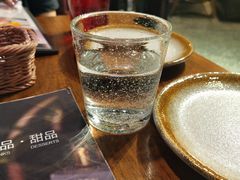 柠檬水-G+KITCHEN(龙湖狮山天街店)