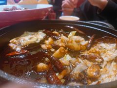 -唐河王记·南阳民间菜(国基路店)