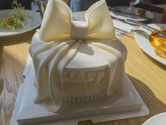 -解放碑威斯汀酒店-知味国际美食餐厅