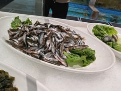 -亭下湖饭店(康岭店)