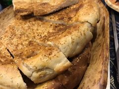 -乡村馕坑肉·烧烤·新疆菜·本地人更爱吃(阿勒泰首店)